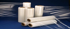 Stretch Wrap Film Stretch-film Manufacturer, UAE Dubai Abu Dhabi