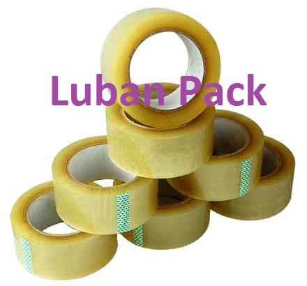  Packing Tape