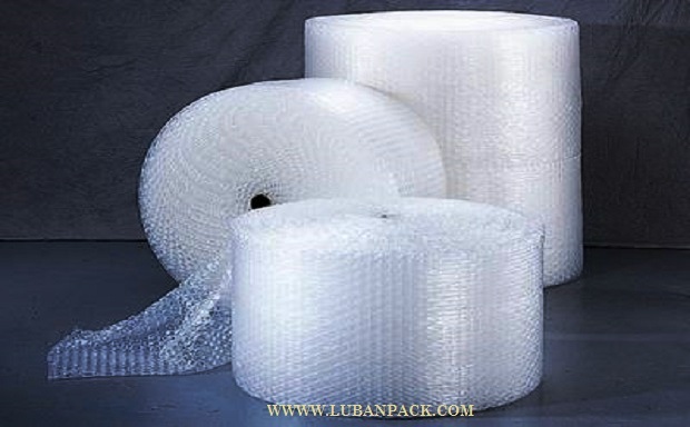 Bubble wrap manufacturer in China