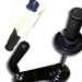 Hand-Held Stretch Film Dispensers
