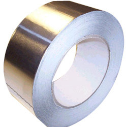 Aluminium Foil Tape