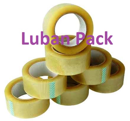 Bopp Tape