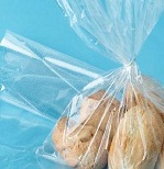 Plastic Bread Bags