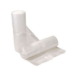 Clear Garbage Bags