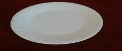 Foam Plate Manufacturers in UAE