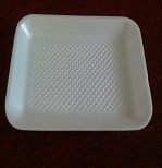 Foam Tray