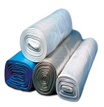 Heavy Duty Garbage Bags