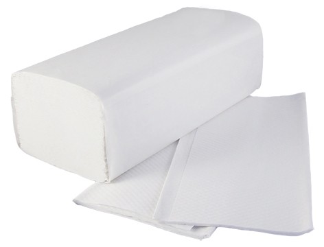 Interfold Hand Towel