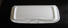Foam Lunch Box