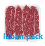  Meat Tray