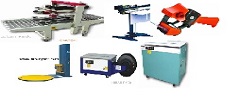 Packaging machinery in Dubai