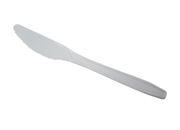 Plastic Knife