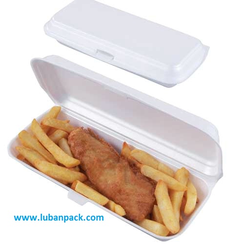 Sandwich Box