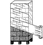 Polyethylene shrink film