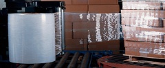 manufacturer of stretch wrap film