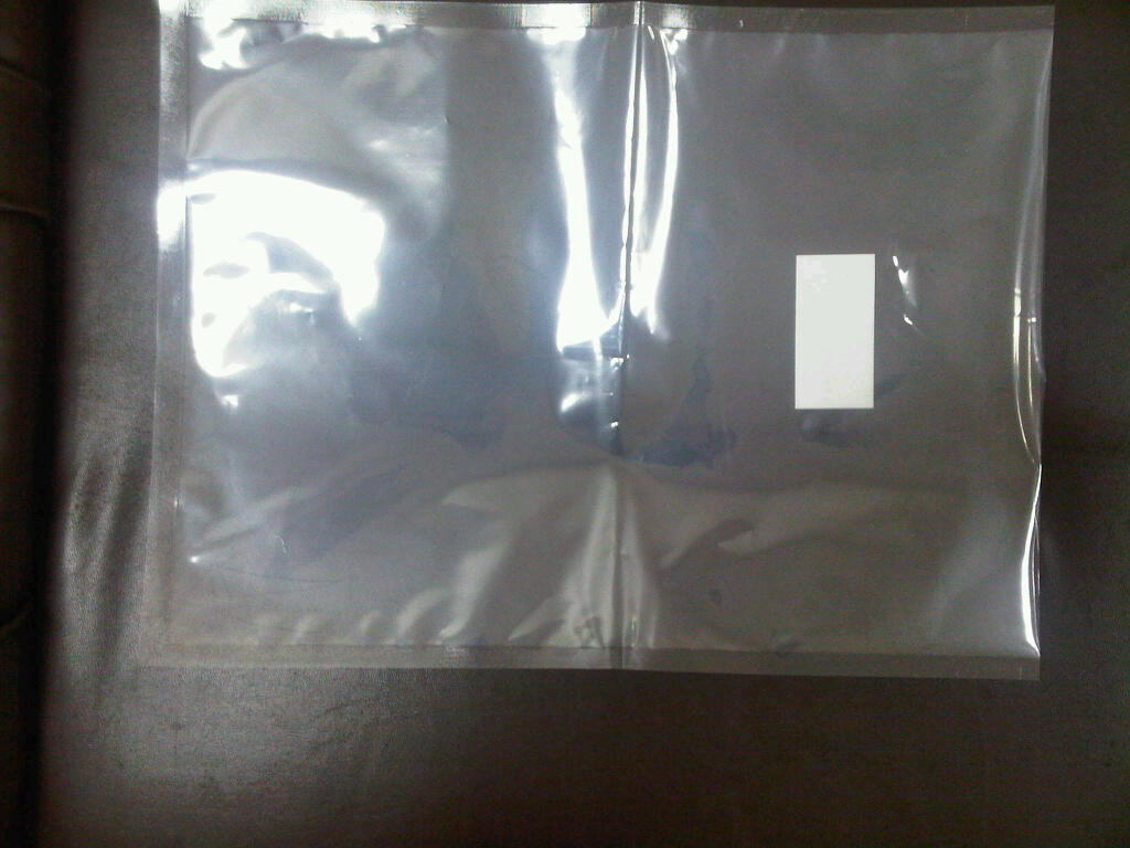 Gusseted Box Liners